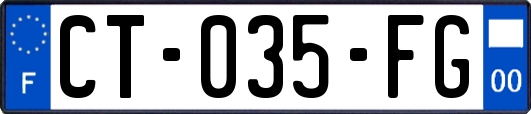 CT-035-FG