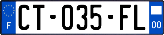 CT-035-FL