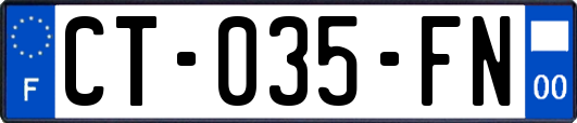 CT-035-FN
