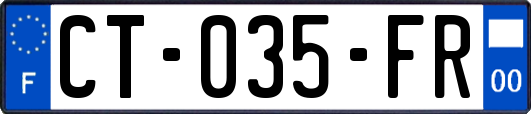 CT-035-FR