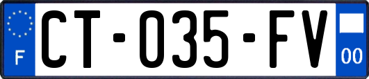 CT-035-FV