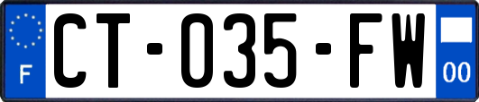 CT-035-FW