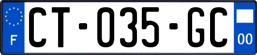 CT-035-GC