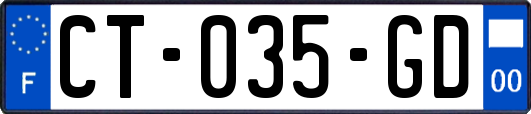 CT-035-GD