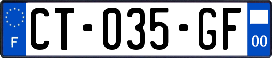 CT-035-GF