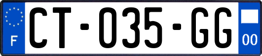 CT-035-GG