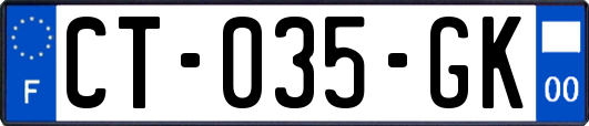 CT-035-GK