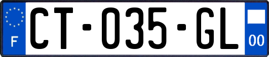 CT-035-GL