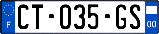 CT-035-GS