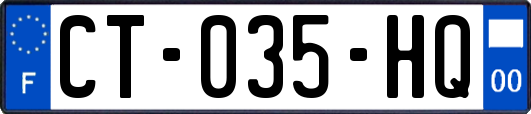 CT-035-HQ