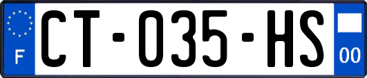 CT-035-HS