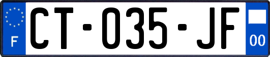 CT-035-JF