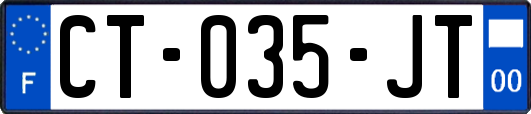 CT-035-JT
