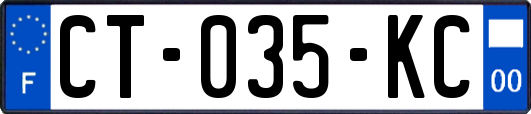 CT-035-KC