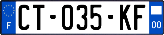 CT-035-KF