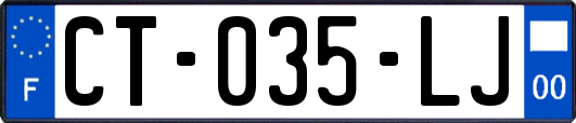CT-035-LJ
