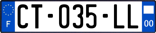 CT-035-LL