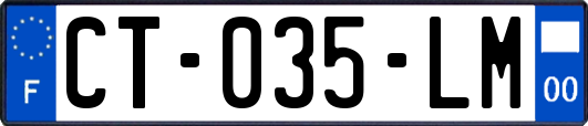 CT-035-LM