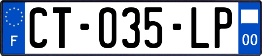 CT-035-LP