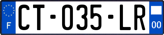 CT-035-LR