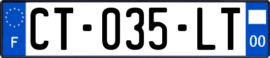 CT-035-LT
