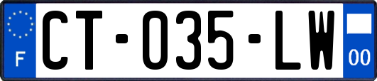 CT-035-LW