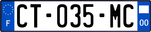 CT-035-MC