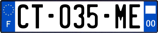 CT-035-ME