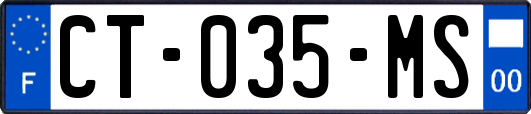 CT-035-MS