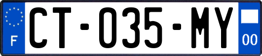 CT-035-MY