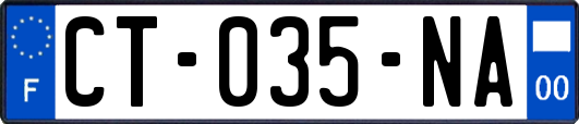 CT-035-NA