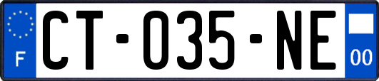CT-035-NE