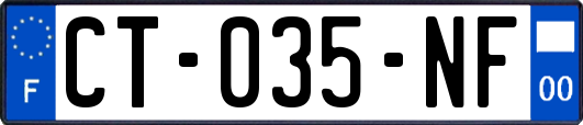 CT-035-NF