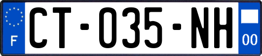 CT-035-NH