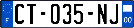 CT-035-NJ