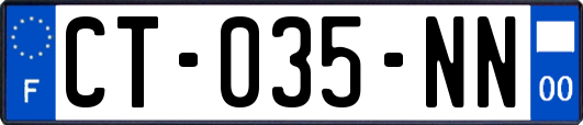 CT-035-NN