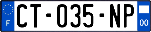 CT-035-NP