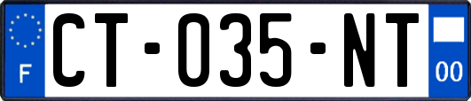 CT-035-NT