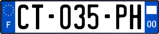 CT-035-PH