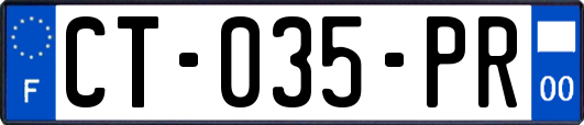 CT-035-PR