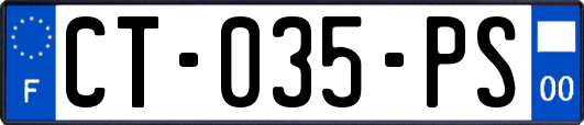 CT-035-PS