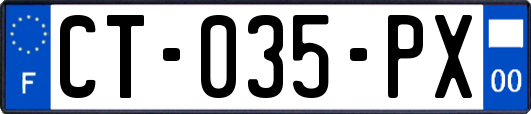 CT-035-PX