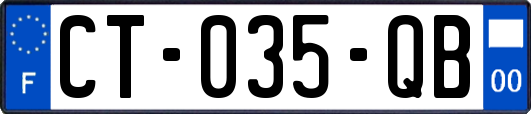 CT-035-QB