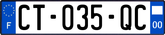 CT-035-QC
