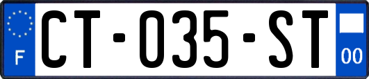 CT-035-ST