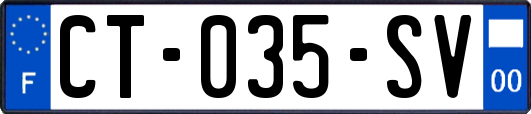 CT-035-SV