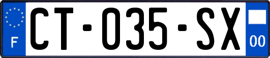 CT-035-SX