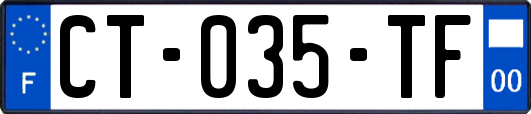 CT-035-TF