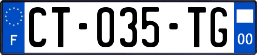 CT-035-TG