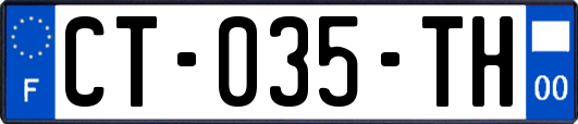 CT-035-TH